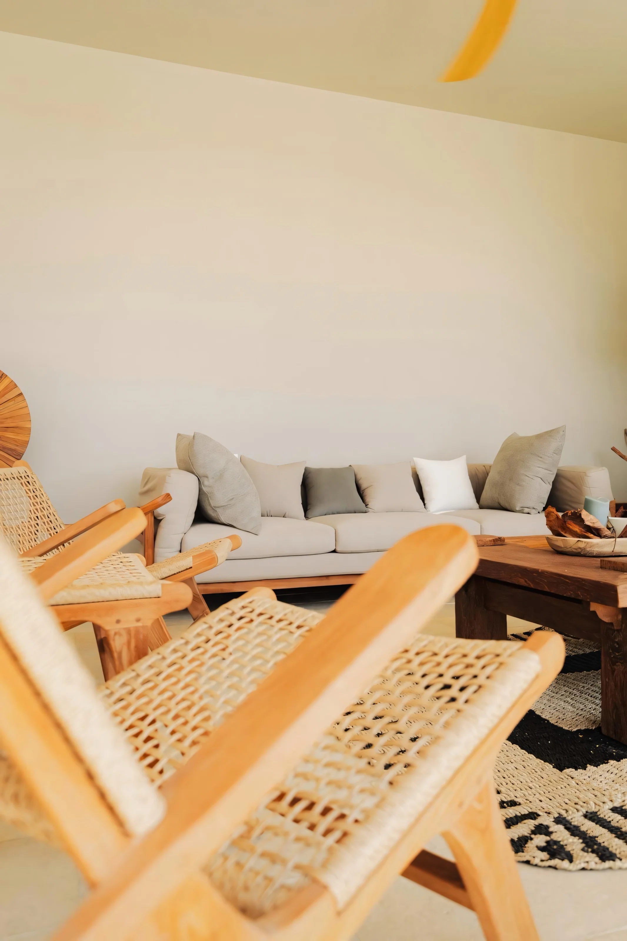 Hermosita Interior Banner