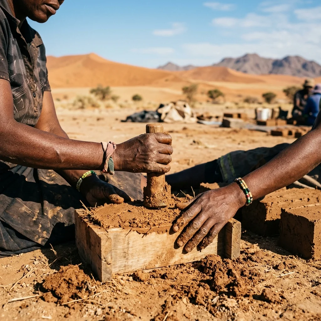 Omuundu Craftsmanship