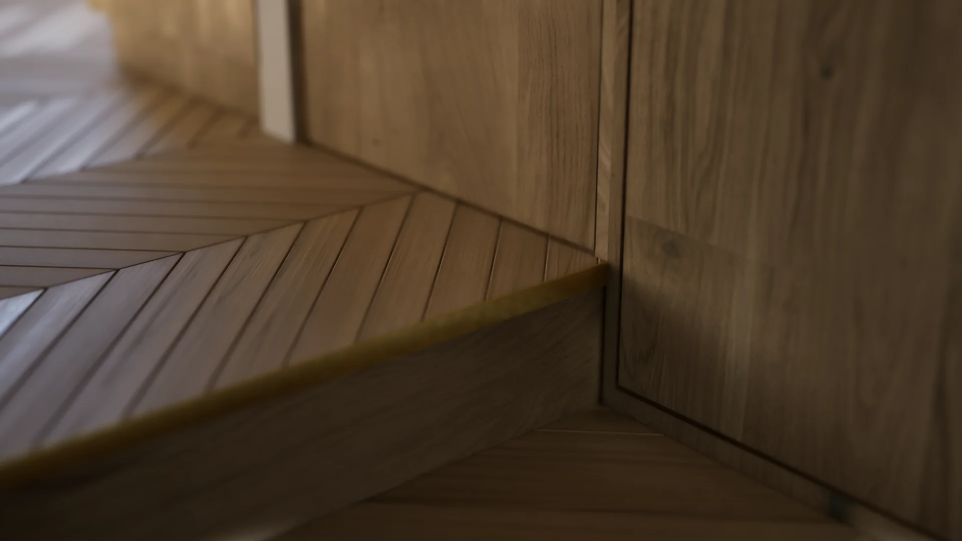 Dettaglio Maniglia Gola