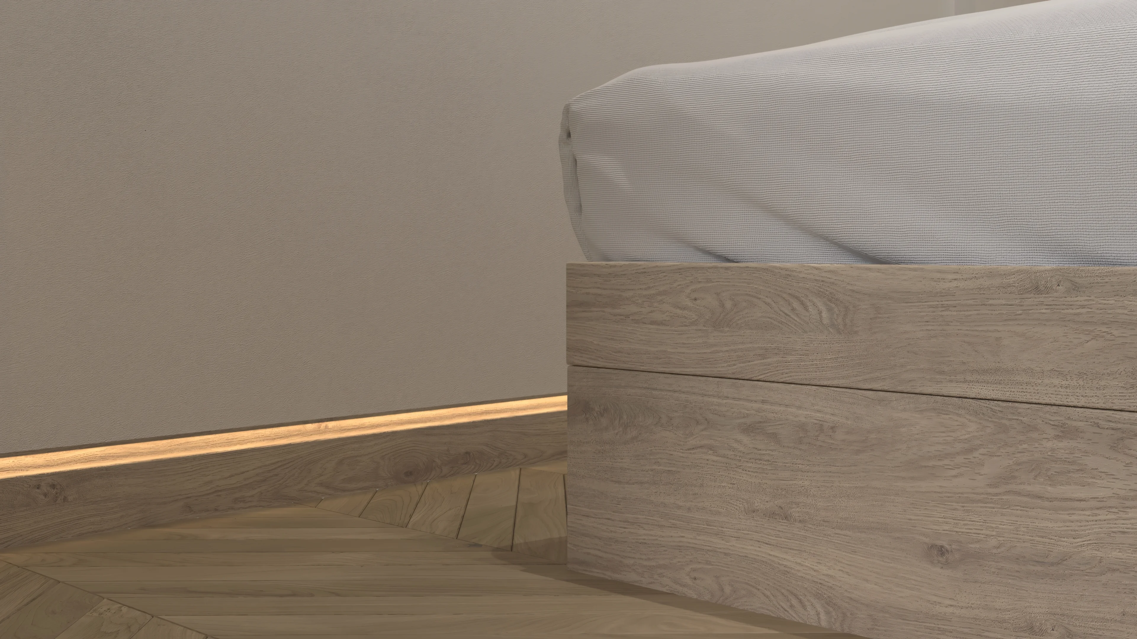 Dettaglio Sistema Scorrevole