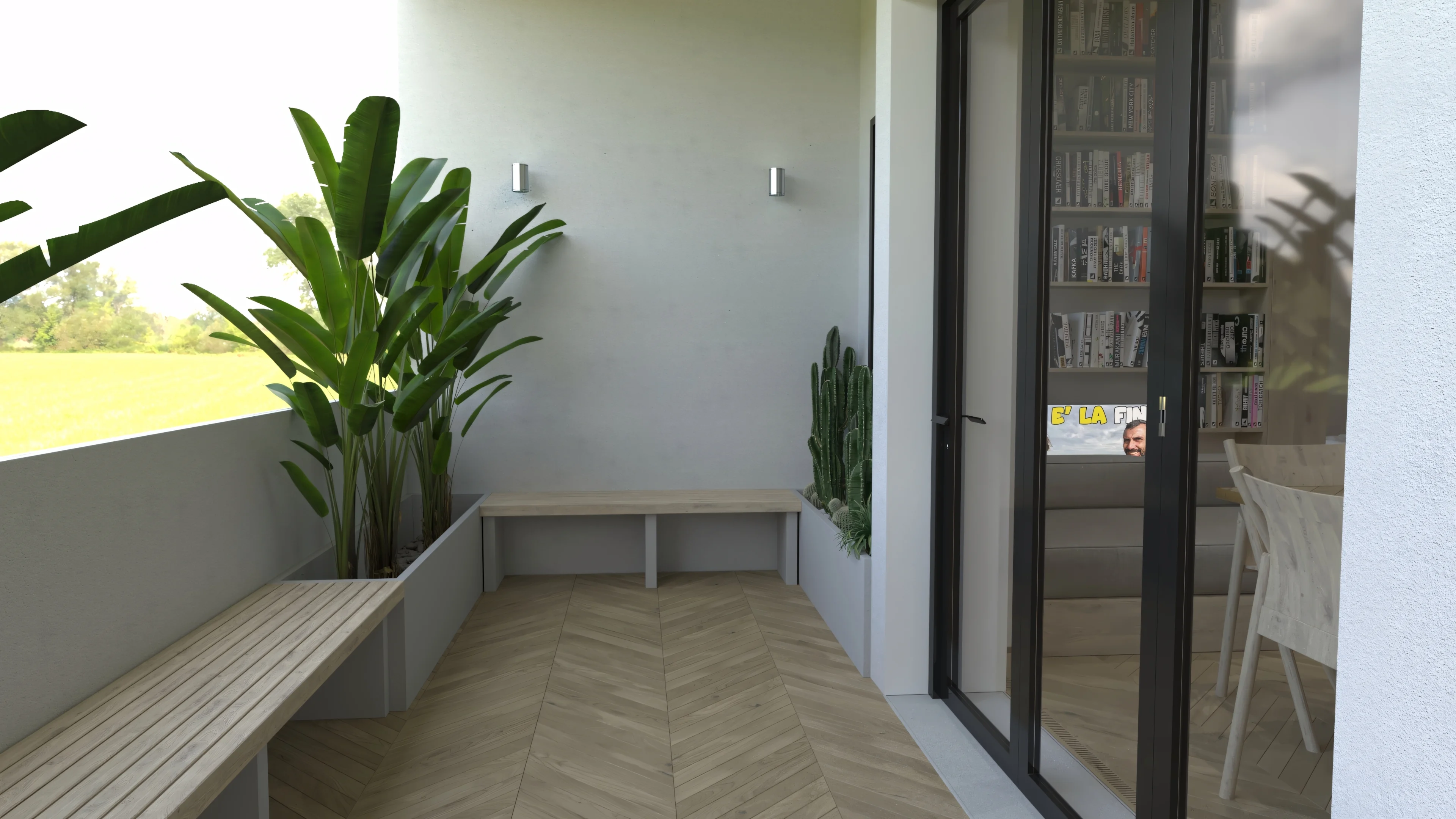 Focus Cucina Operativa